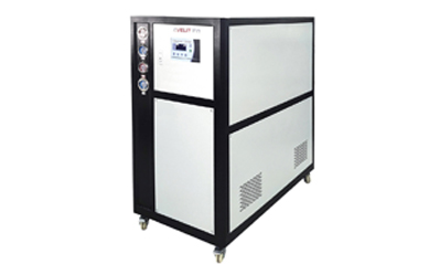 工業(yè)冷水機(jī)在選型時(shí)，需綜合考慮哪些因素?