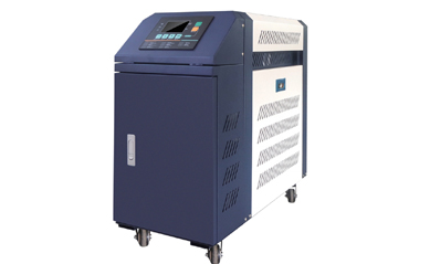 模溫機(jī)出水口溫度異常升高，該如何處理?