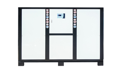 工業(yè)冷水機出現(xiàn)頻繁啟停，該怎么辦?